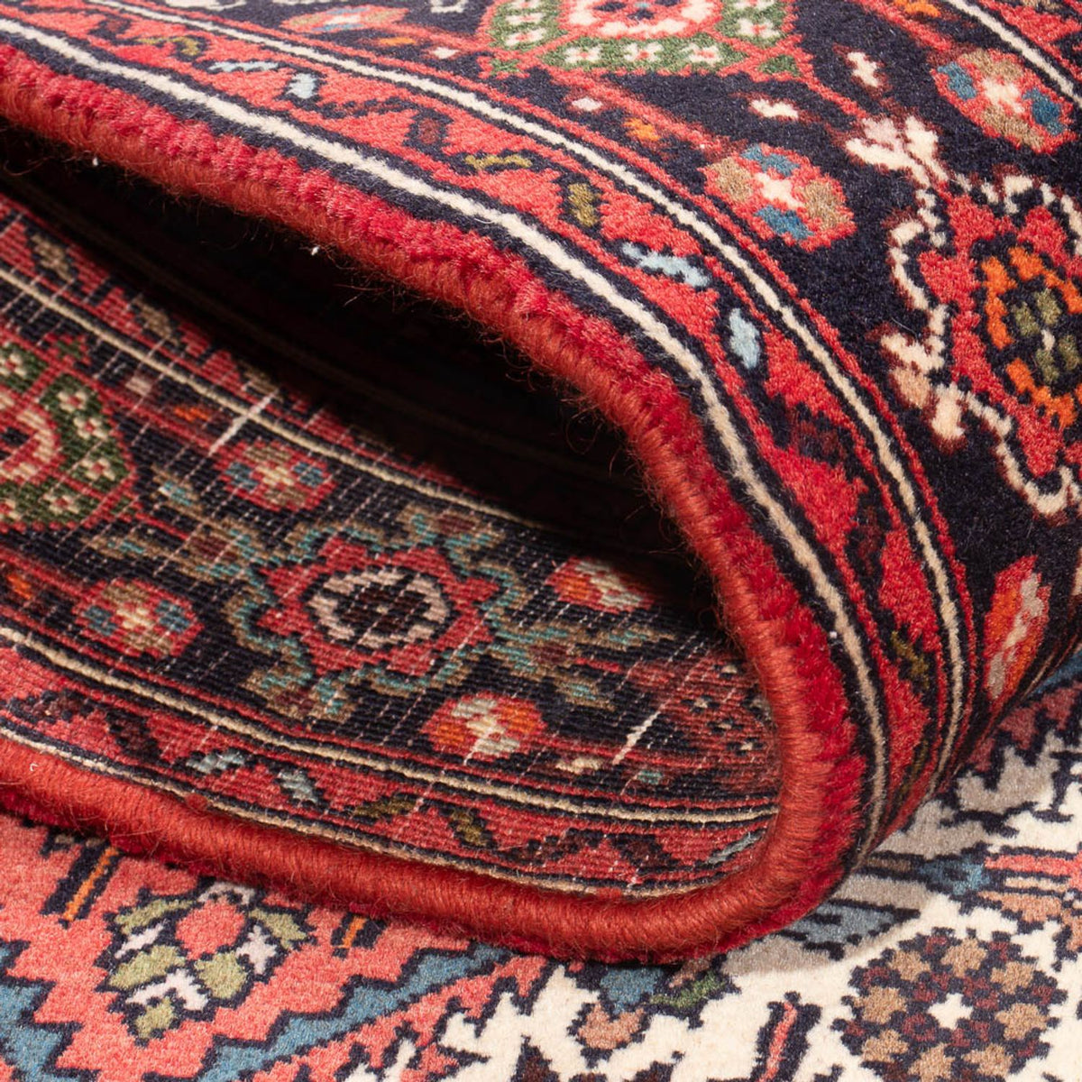 Tapis persan - Nomadic - 125 x 75 cm - crème