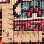 Tapis persan - Nomadic - 125 x 75 cm - crème