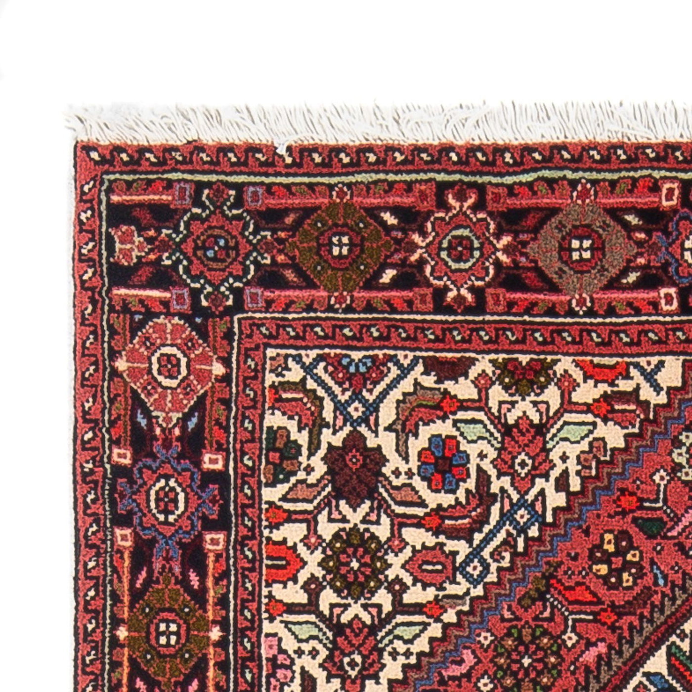 Tapis de Gholtogh Tapis 125x75cm - Tapis persan