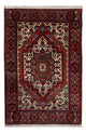 Tapis de Gholtogh Tapis 93x62cm - Tapis persan