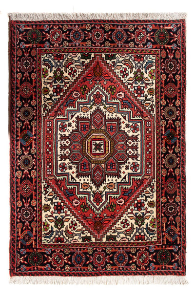 Tapis de Gholtogh Tapis 60x92cm - Tapis persan