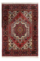 Tapis de Gholtogh Tapis 92x60cm - Tapis persan