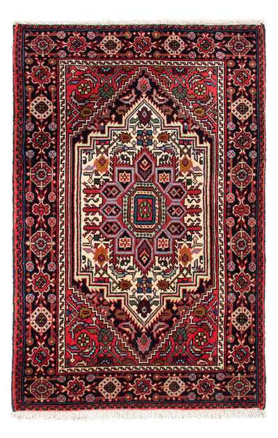 Tapis de Gholtogh Tapis 58x91cm - Tapis persan