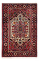 Tapis de Gholtogh Tapis 91x58cm - Tapis persan
