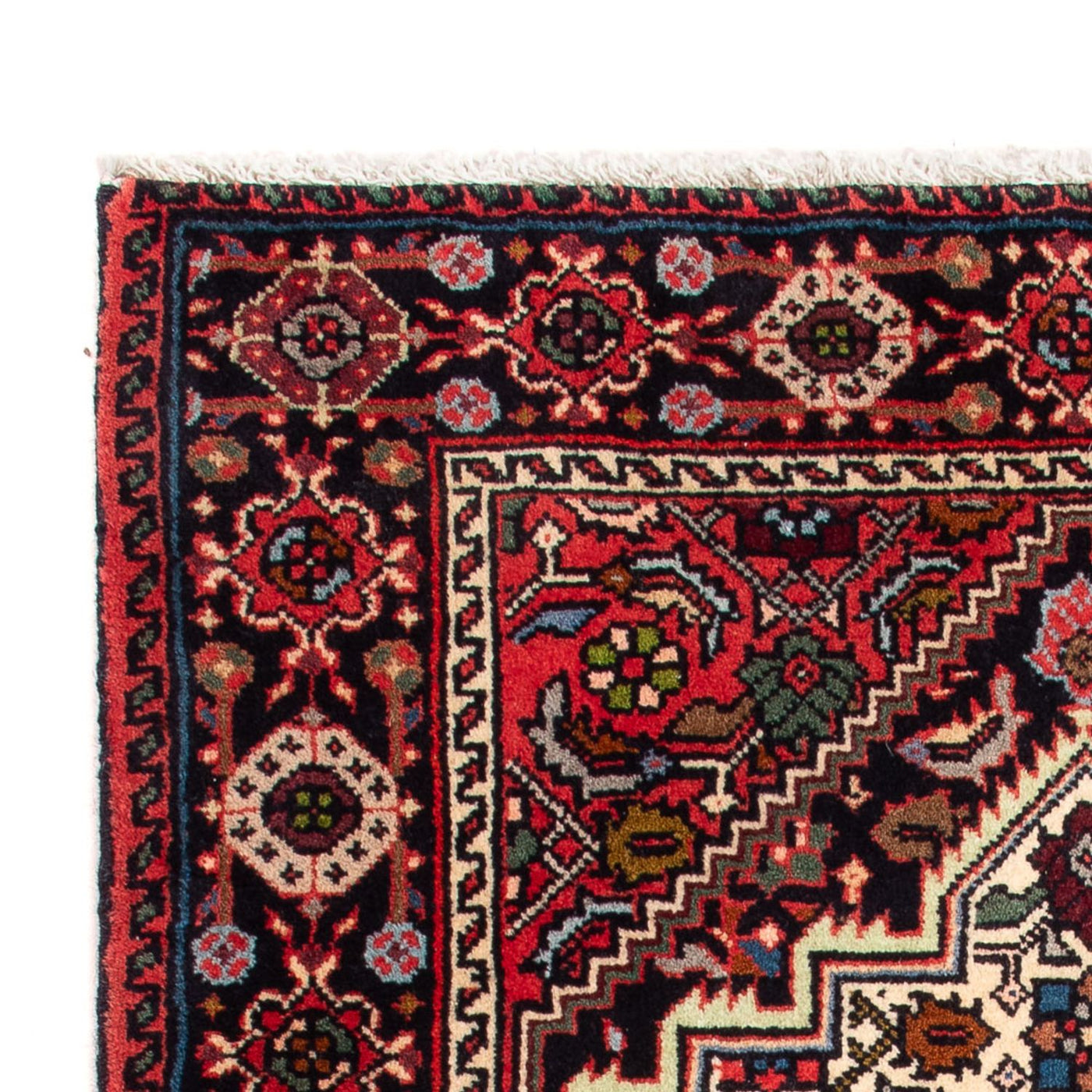 Tapis de Gholtogh Tapis 91x58cm - Tapis persan