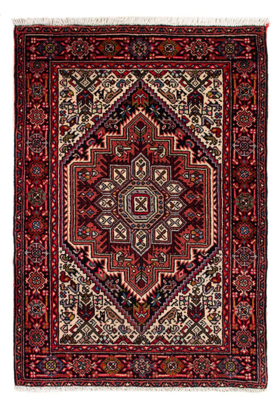 Tapis de Gholtogh Tapis 52x80cm - Tapis persan