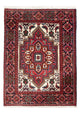 Tapis de Gholtogh Tapis 50x68cm - Tapis persan