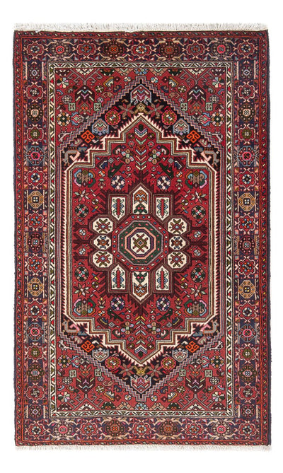 Tapis de Gholtogh Tapis 76x130cm - Tapis persan