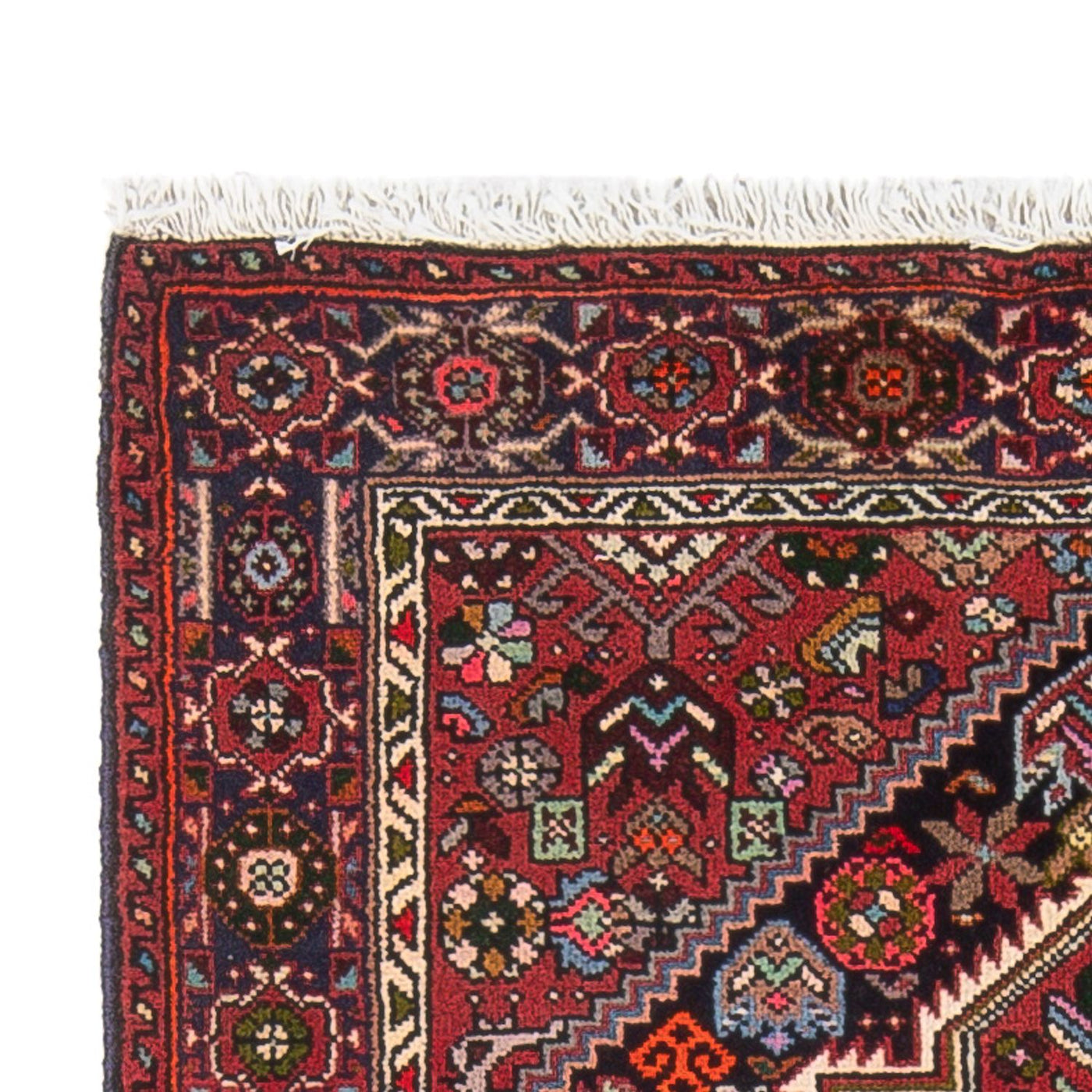 Tapis de Gholtogh Tapis 130x76cm - Tapis persan