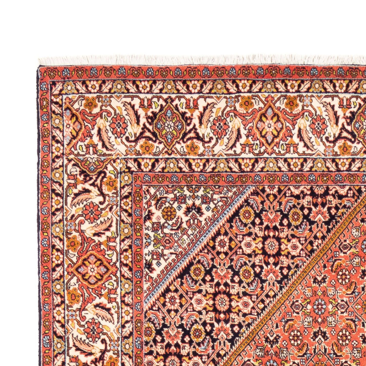 Tapis de Bidjar Tapis 241x170cm - Tapis persan