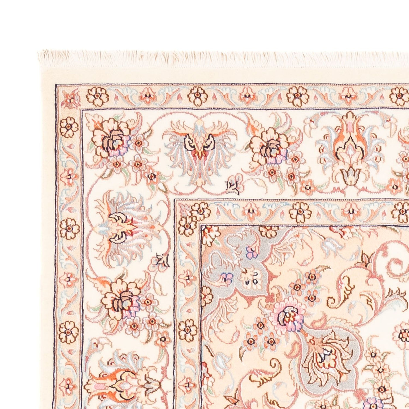 Tapis de Tabriz Tapis 202x150cm - Tapis persan