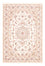 Tapis persan - Tabriz - 175 x 120 cm - crème