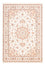 Tapis persan - Tabriz - 176 x 120 cm - crème