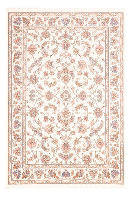 Tapis persan - Tabriz - 178 x 120 cm - crème