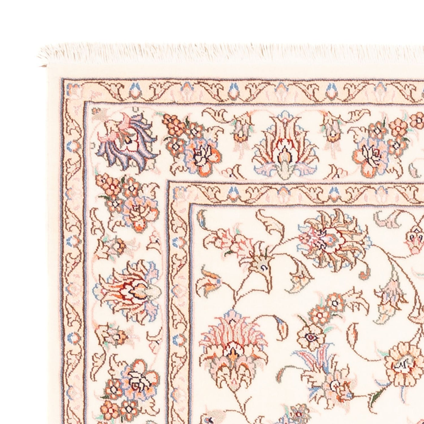 Tapis de Tabriz Tapis 178x120cm - Tapis persan