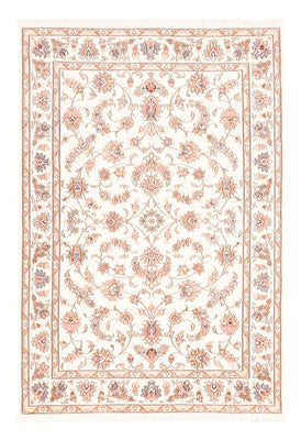 Tapis persan - Tabriz - 173 x 119 cm - crème