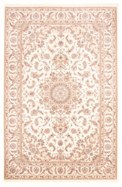 Tapis de Tabriz - 50 rangs Tapis 195x297cm - Tapis persan