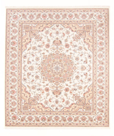 Tapis de Tabriz - 50 rangs Tapis 198x252cm - Tapis persan