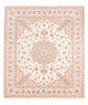 Tapis de Tabriz - 50 rangs Tapis 252x198cm - Tapis persan