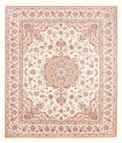 Tapis de Tabriz - 50 rangs Tapis 199x252cm - Tapis persan