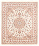 Tapis de Tabriz - 50 rangs Tapis 199x252cm - Tapis persan