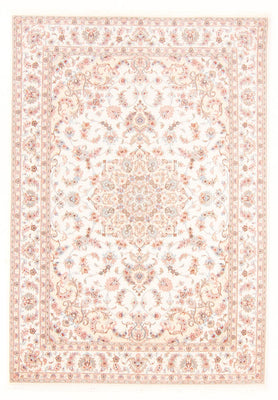 Tapis persan - Tabriz - Royal - 234 x 167 cm - crème