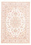Tapis persan - Tabriz - Royal - 234 x 167 cm - crème