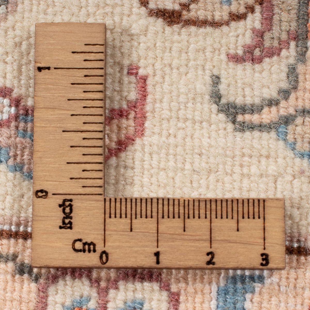 Tapis persan - Tabriz - Royal - 234 x 167 cm - crème