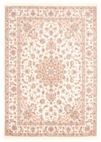 Tapis persan - Tabriz - Royal - 230 x 166 cm - crème