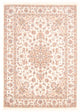 Tapis de Tabriz - 50 rangs Tapis 230x166cm - Tapis persan