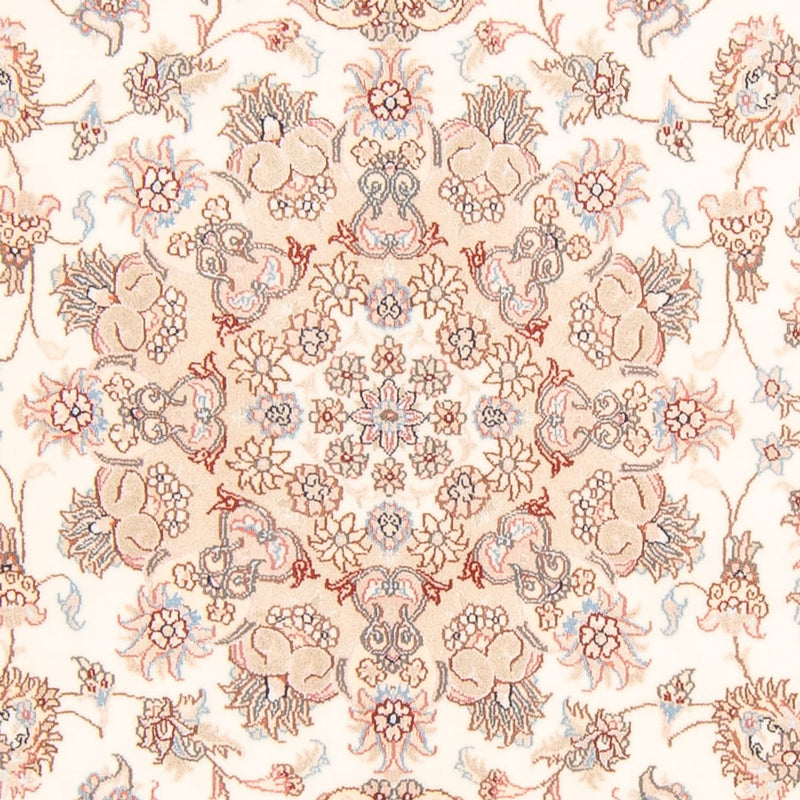 Tapis persan - Tabriz - Royal - 230 x 166 cm - crème