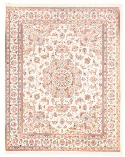 Tapis de Tabriz - 50 rangs Tapis 197x257cm - Tapis persan