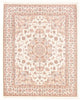 Tapis de Tabriz - 50 rangs Tapis 197x257cm - Tapis persan