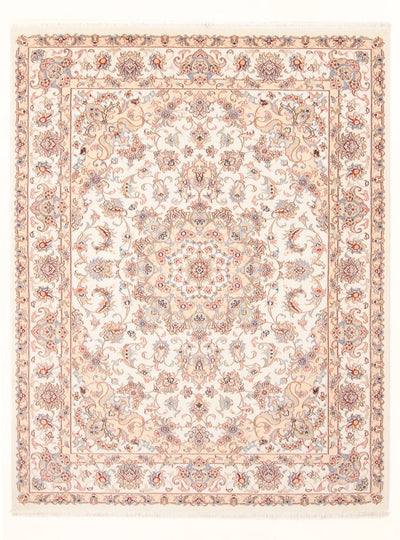 Tapis de Tabriz - 50 rangs Tapis 149x201cm - Tapis persan