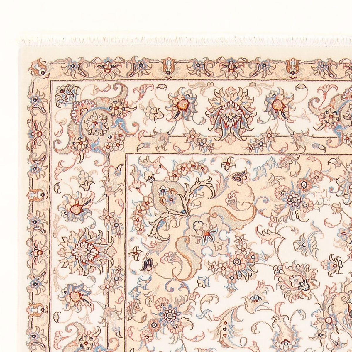 Tapis de Tabriz - 50 rangs Tapis 149x201cm - Tapis persan