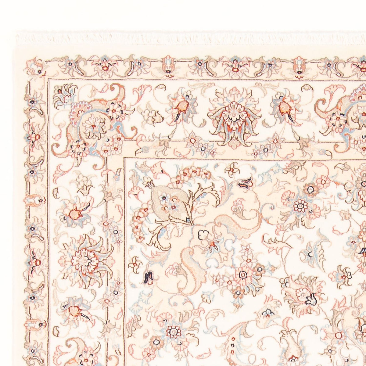 Tapis de Tabriz - 50 rangs Tapis 150x201cm - Tapis persan