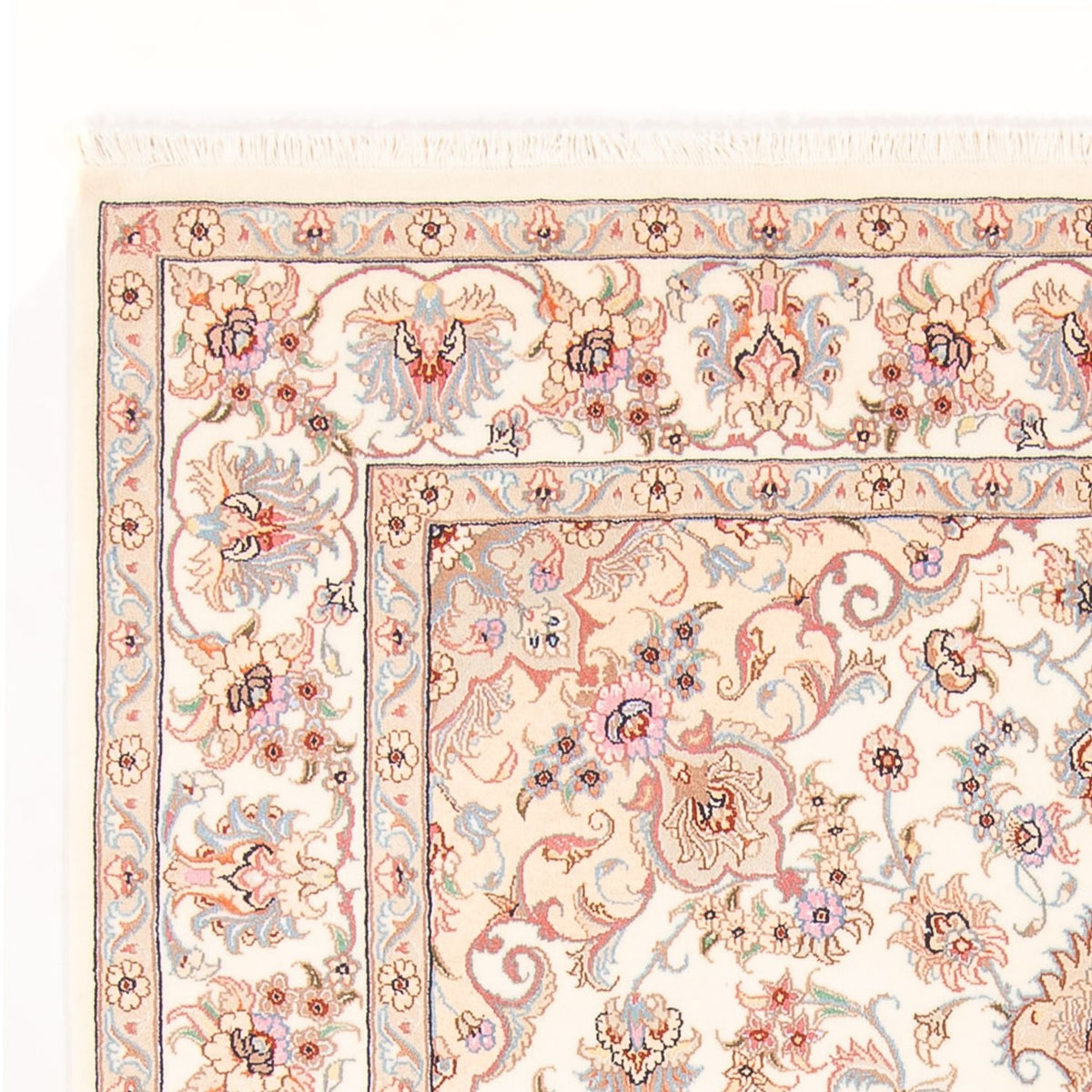 Tapis de Tabriz - 50 rangs Tapis 149x207cm - Tapis persan