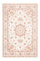Tapis persan - Tabriz - 178 x 119 cm - crème