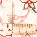 Tapis persan - Tabriz - 178 x 119 cm - crème