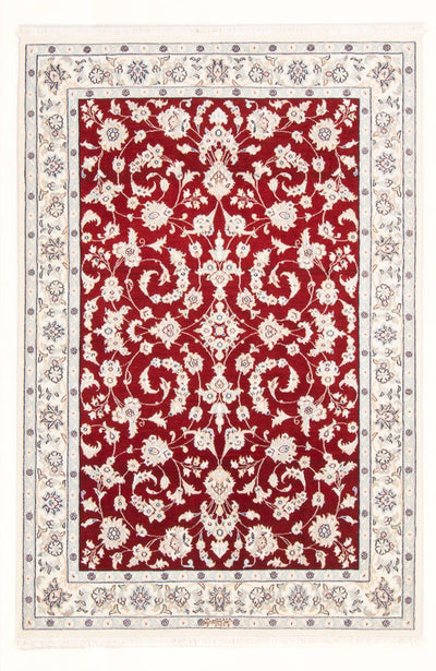 Tapis de Nain - 9La Tapis 111x165cm - Tapis persan