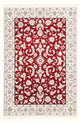 Tapis de Nain - 9 lignes Tapis 165x111cm - Tapis persan