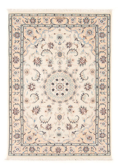 Tapis de Nain - 6La Tapis 81x120cm - Tapis persan