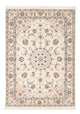 Tapis de Nain - 6 lignes Tapis 120x81cm - Tapis persan