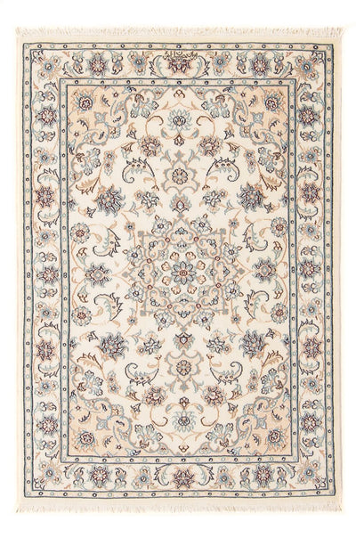 Tapis de Nain - 6La Tapis 80x120cm - Tapis persan