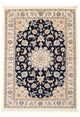 Tapis de Nain - 6 lignes Tapis 120x80cm - Tapis persan