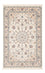 Tapis persan - Nain - Premium - 120 x 78 cm - crème