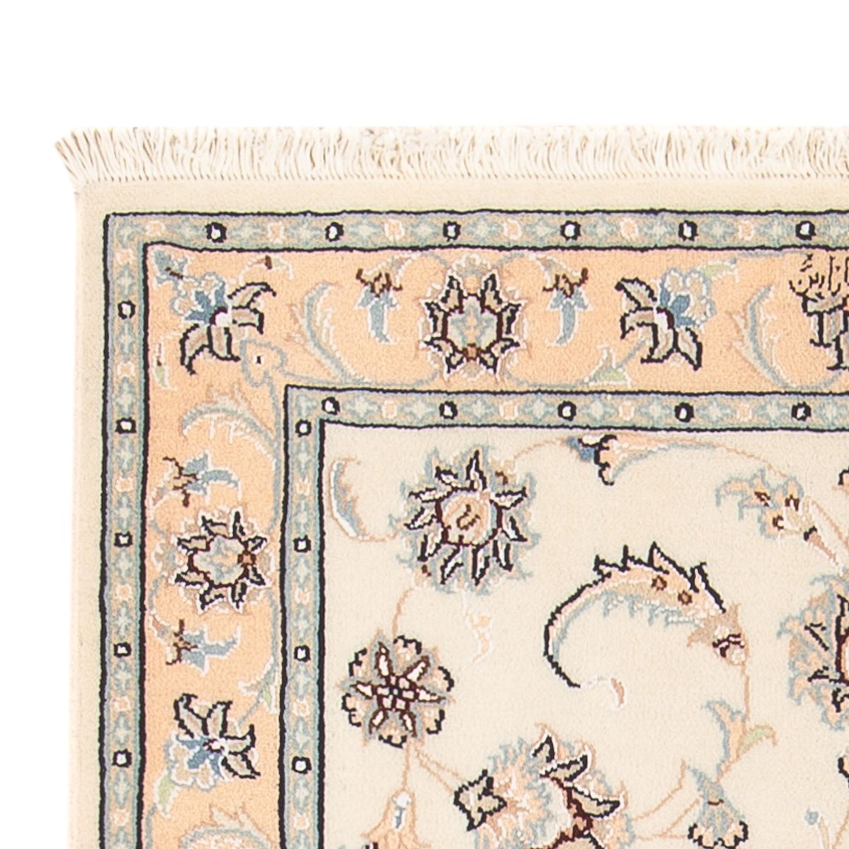 Tapis de Nain - 6La Tapis 82x115cm - Tapis persan