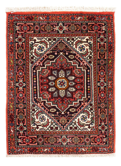 Tapis de Gholtogh Tapis 40x60cm - Tapis persan