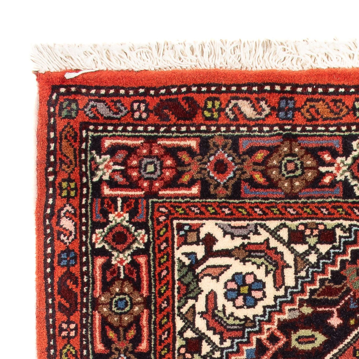 Tapis de Gholtogh Tapis 40x60cm - Tapis persan
