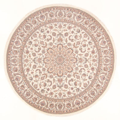 Tapis de Tabriz - 50 rangs Tapis 250x250cm - Tapis persan